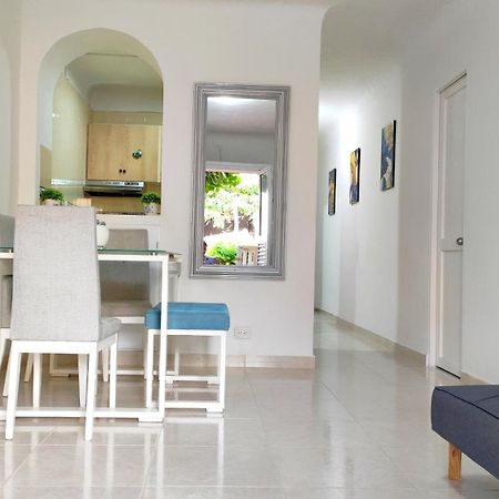 Apartamento Ana Ciudad Amurallada Cartagena 외부 사진