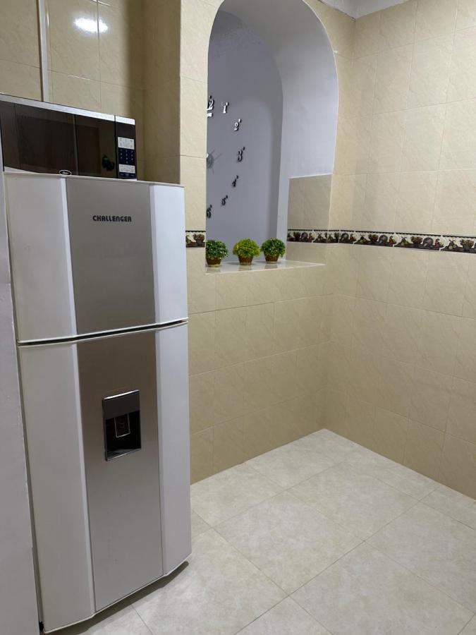 Apartamento Ana Ciudad Amurallada Cartagena 외부 사진