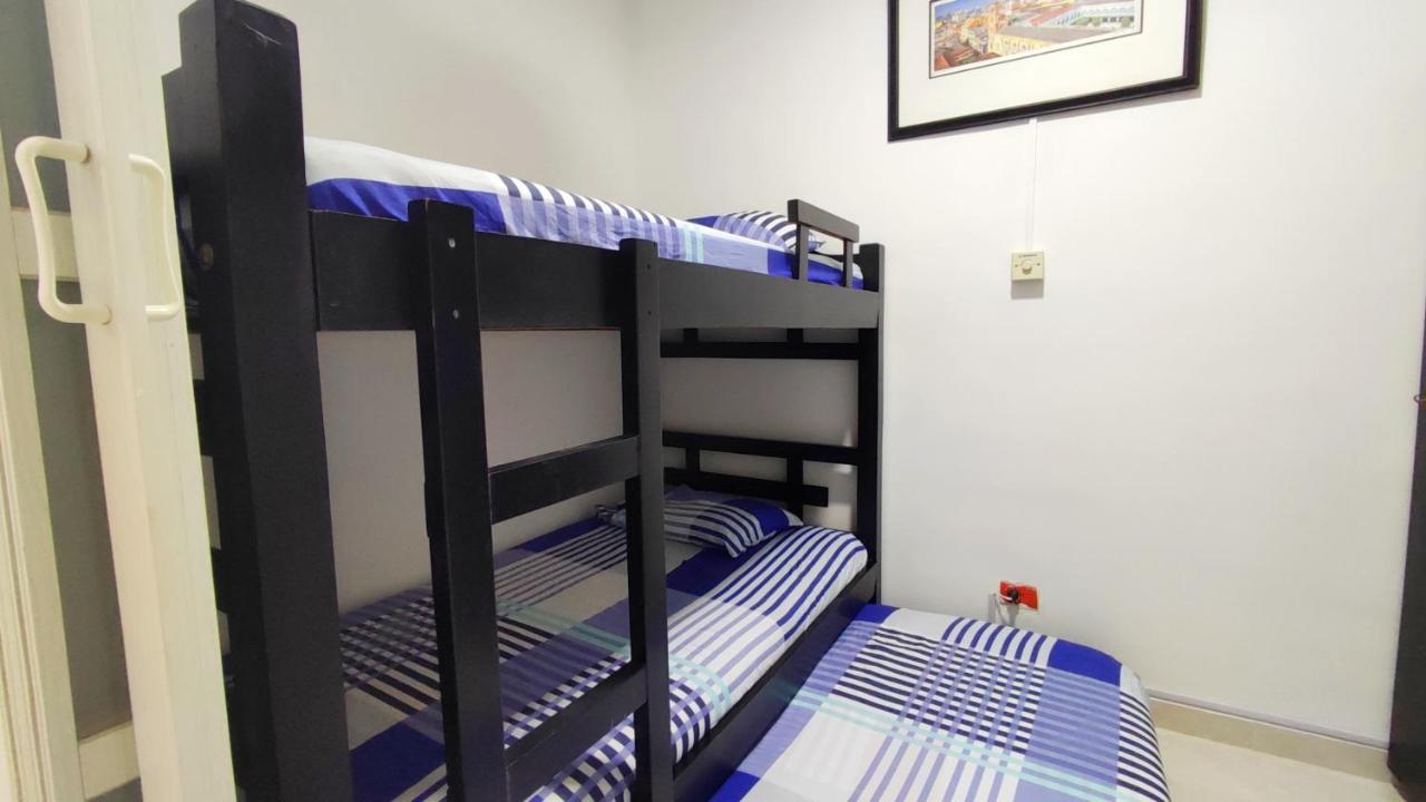 Apartamento Ana Ciudad Amurallada Cartagena 외부 사진