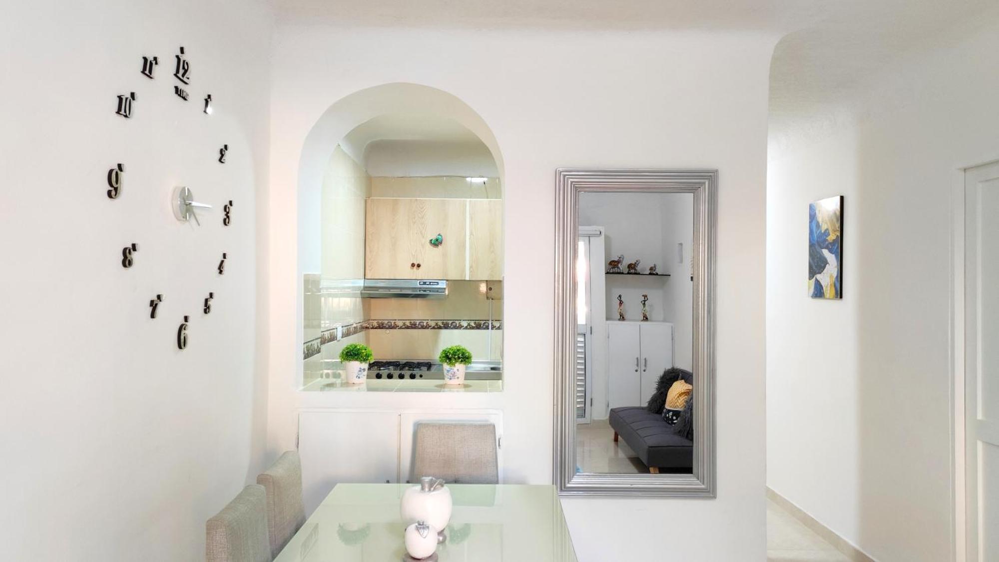Apartamento Ana Ciudad Amurallada Cartagena 외부 사진