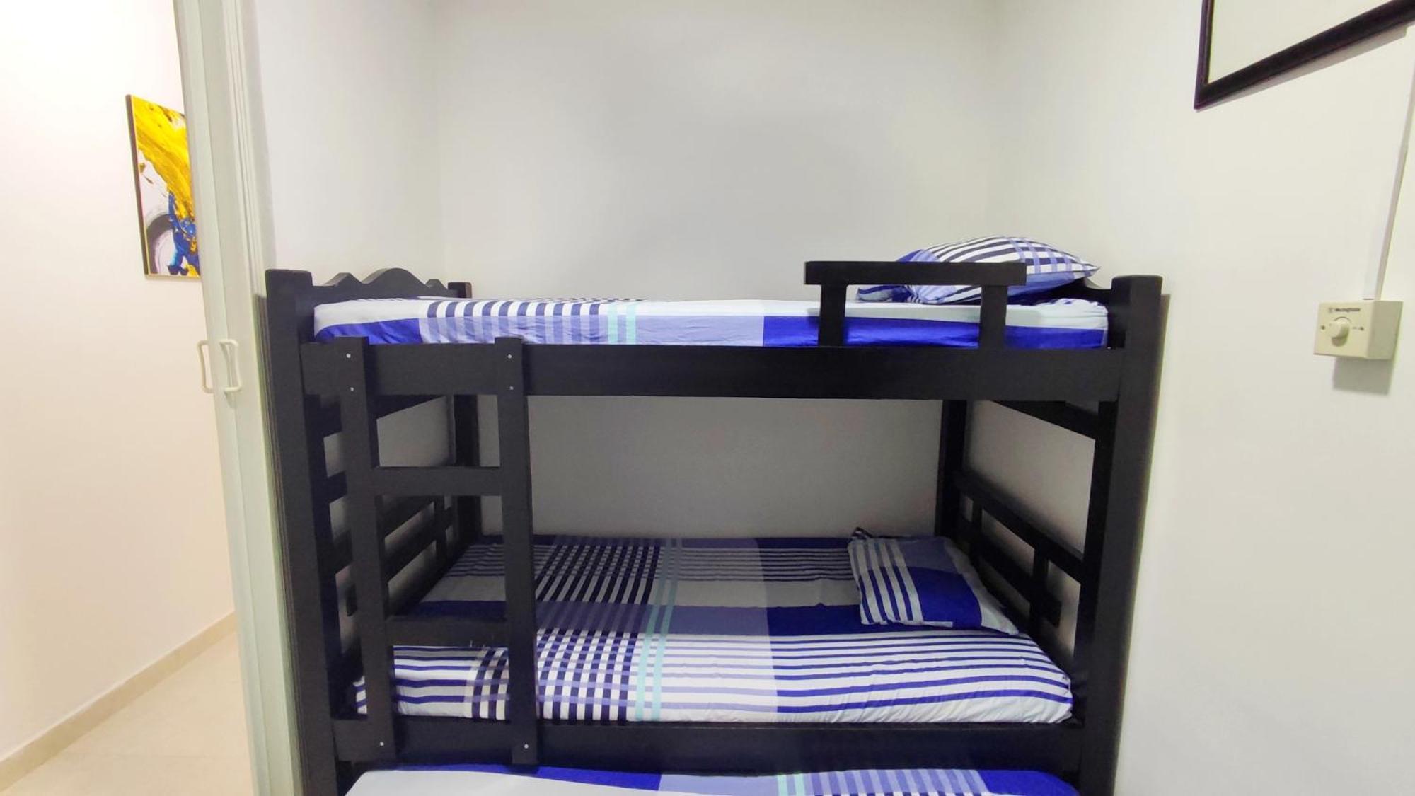 Apartamento Ana Ciudad Amurallada Cartagena 외부 사진