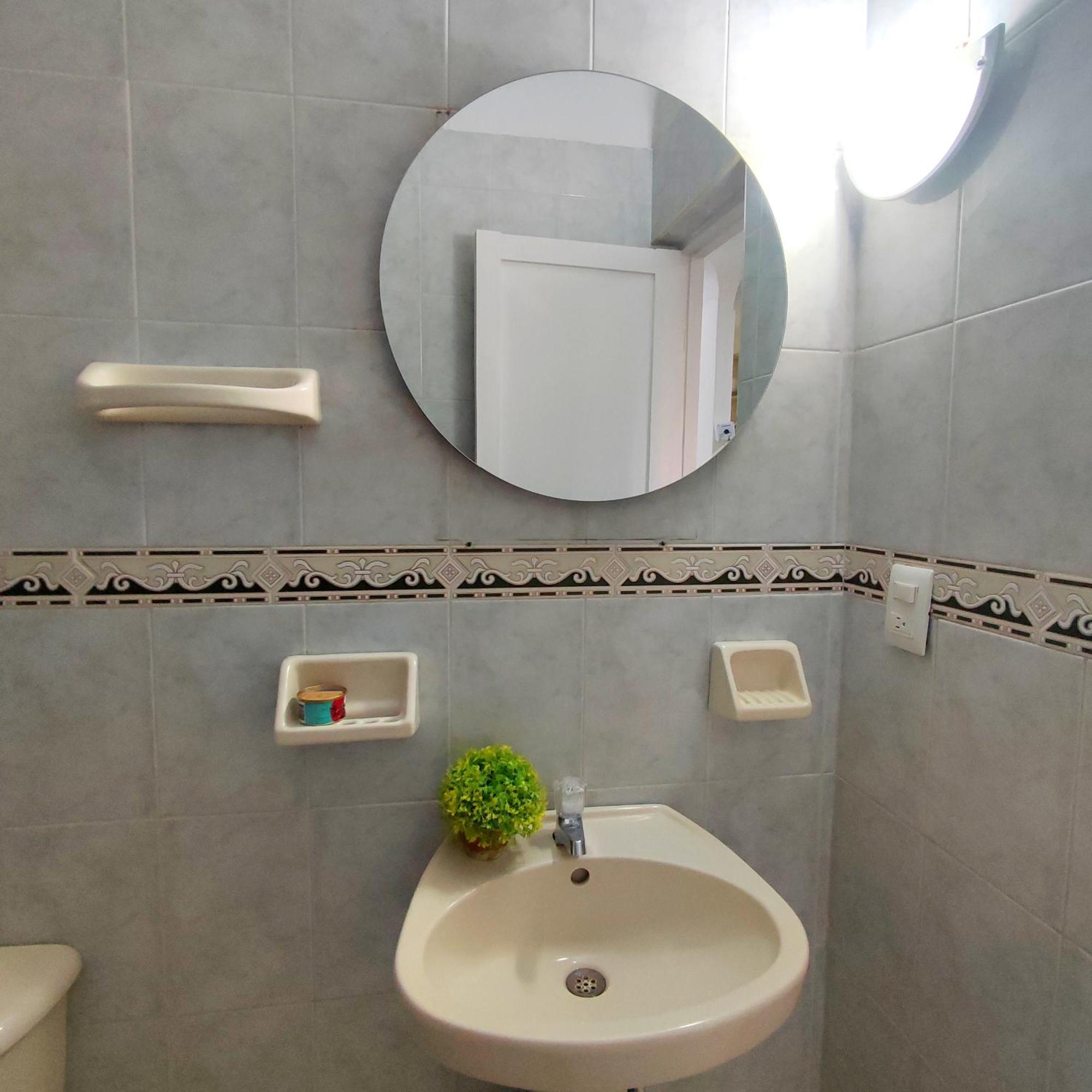 Apartamento Ana Ciudad Amurallada Cartagena 외부 사진